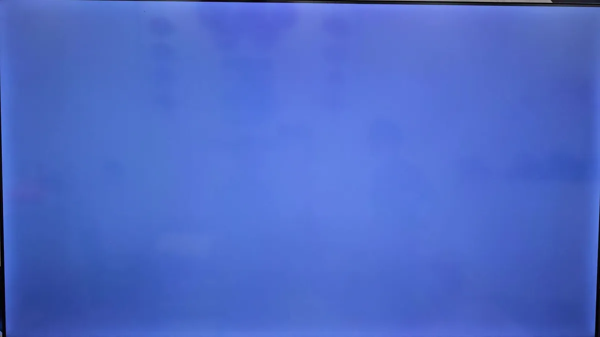 Genstream installation on Xiaomi or Google TV – step 1